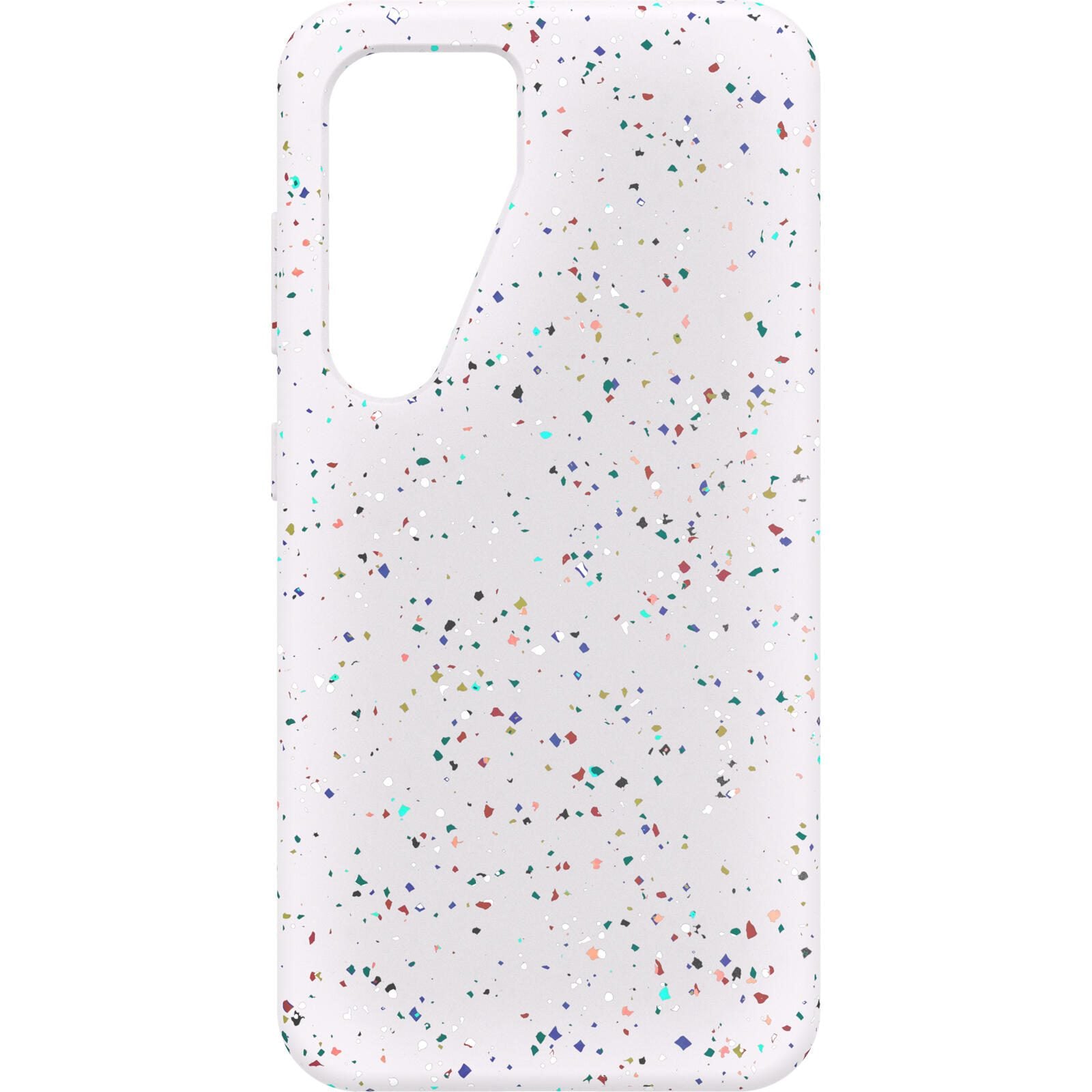 OtterBox Core Samsung Galaxy S24 Sprinkles - white OtterBox Core Samsung Galaxy S24 Sprinkles - white